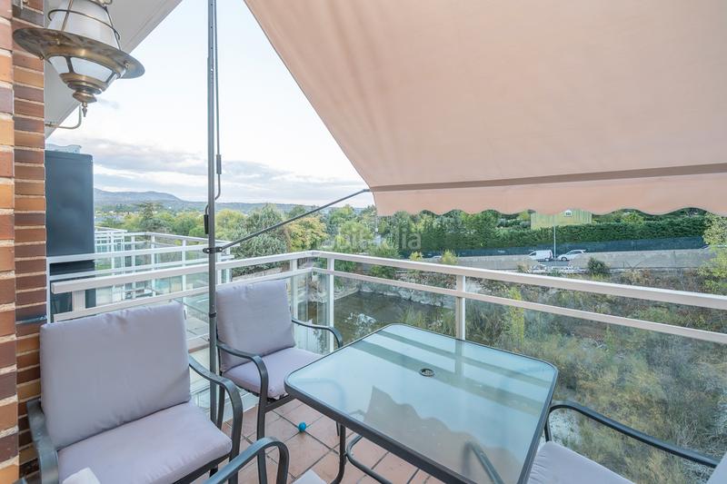 Foto 37360100-fc81-498b-b54c-d5a74ceaed1f. Pis amb calefacció aparcament a Parque de la Coruña-Las Suertes Collado Villalba