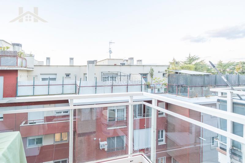 Foto 65e29a17-765c-4f39-9890-3de157cdb249. Pis amb calefacció aparcament a Parque de la Coruña-Las Suertes Collado Villalba