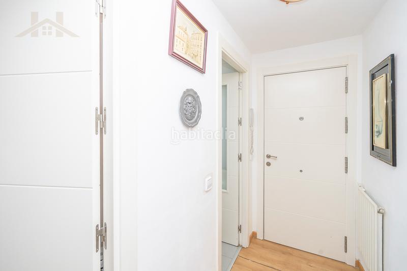 Foto bc91b59b-caee-4cfd-a9f4-8dd30d2c5395. Pis amb calefacció aparcament a Parque de la Coruña-Las Suertes Collado Villalba