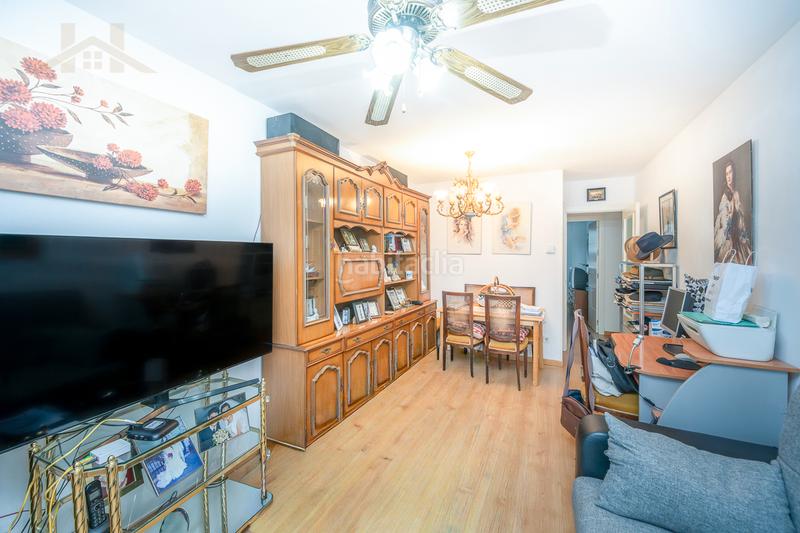 Foto 1847e99d-1719-4dc5-9e92-bbf87f59398a. Piso en Parque de la Coruña-Las Suertes Collado Villalba