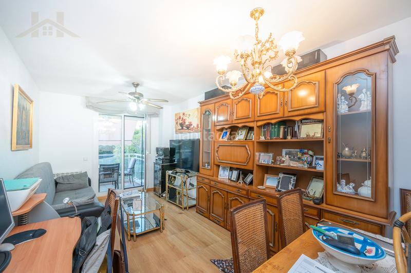 Foto 86edbf4b-ed22-4d99-92d3-cab5667d3d3a. Piso en Parque de la Coruña-Las Suertes Collado Villalba