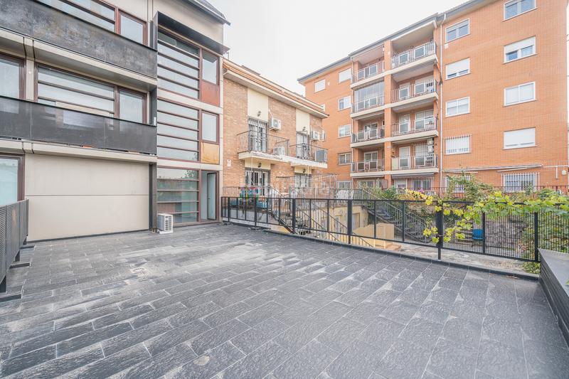 Foto 78644494-5dc7-489e-8a02-4955911666ea. Duplex with heating in Villalba Estación Collado Villalba