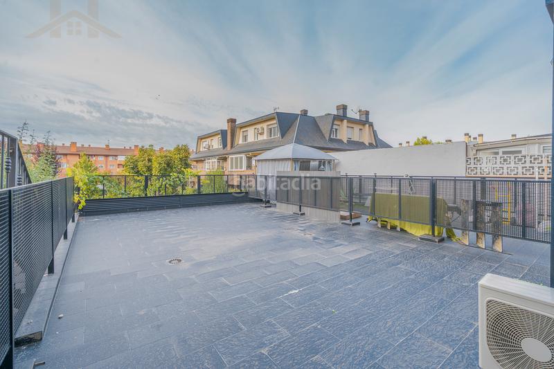 Foto c9a892b5-52f5-4f6d-ad57-428ac279b1db. Duplex with heating in Villalba Estación Collado Villalba