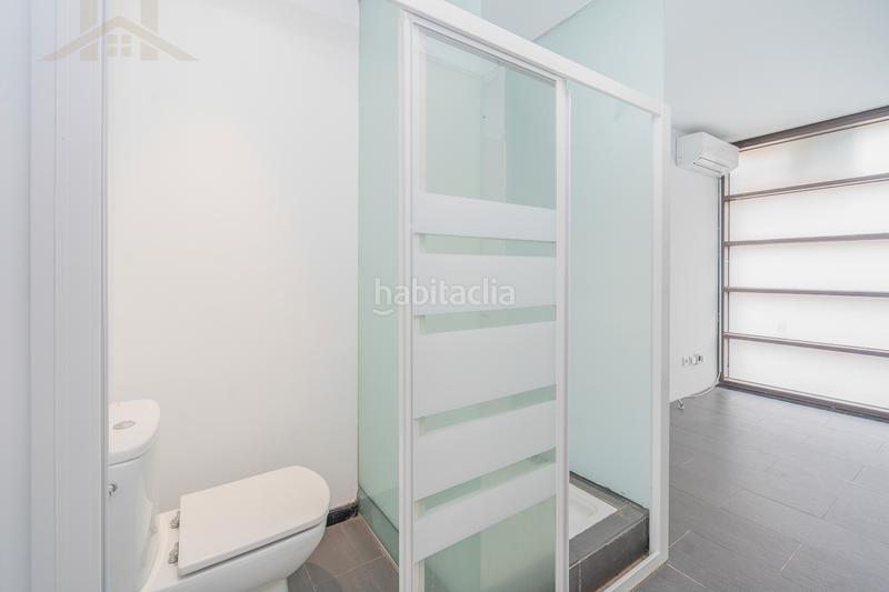 Foto dbf1ed72-af2a-49b4-a3a4-ee667b2cc624. Duplex with heating in Villalba Estación Collado Villalba