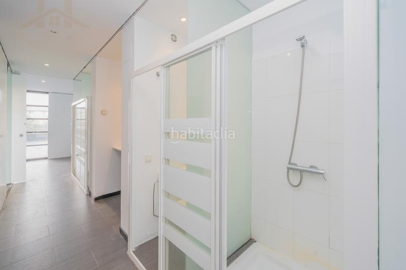 Foto ee1cf4d6-9efe-4531-8439-33e14e7f1b40. Duplex with heating in Villalba Estación Collado Villalba