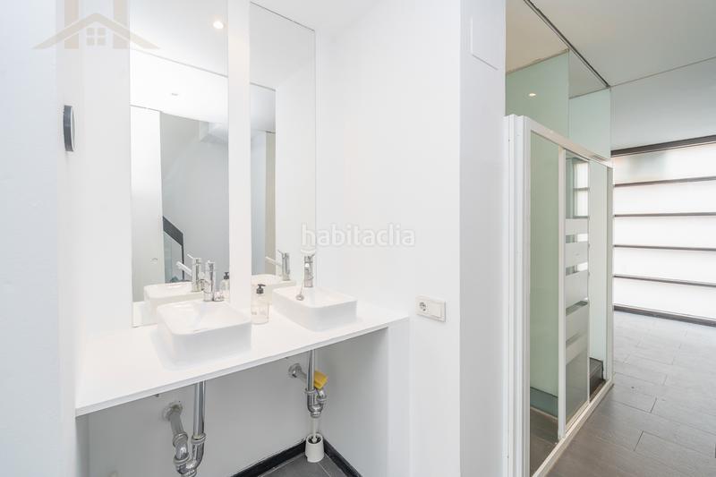 Foto 07e18480-dfc3-4b3d-8526-f5b244cd8287. Zweistöckige wohnung mit heizung in Villalba Estación Collado Villalba