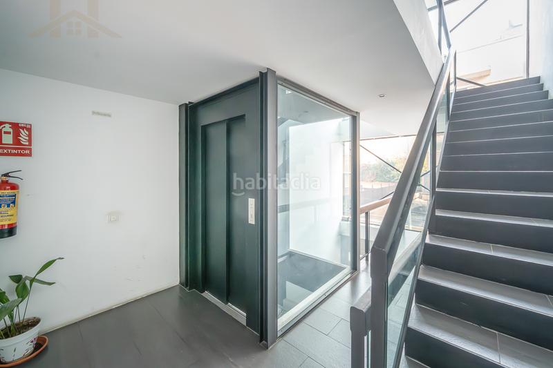 Foto 6ea3e776-d567-4965-9e01-e3d2fc042ce0. Zweistöckige wohnung mit heizung in Villalba Estación Collado Villalba