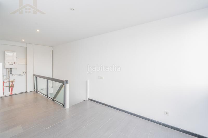 Foto a0185b95-12d6-416f-9fbe-b21f07dcc0e8. Zweistöckige wohnung mit heizung in Villalba Estación Collado Villalba