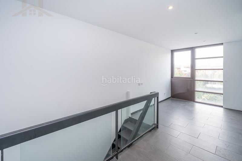 Foto a432cd28-61d0-4f95-bc11-a9b8f98d4c5a. Zweistöckige wohnung mit heizung in Villalba Estación Collado Villalba