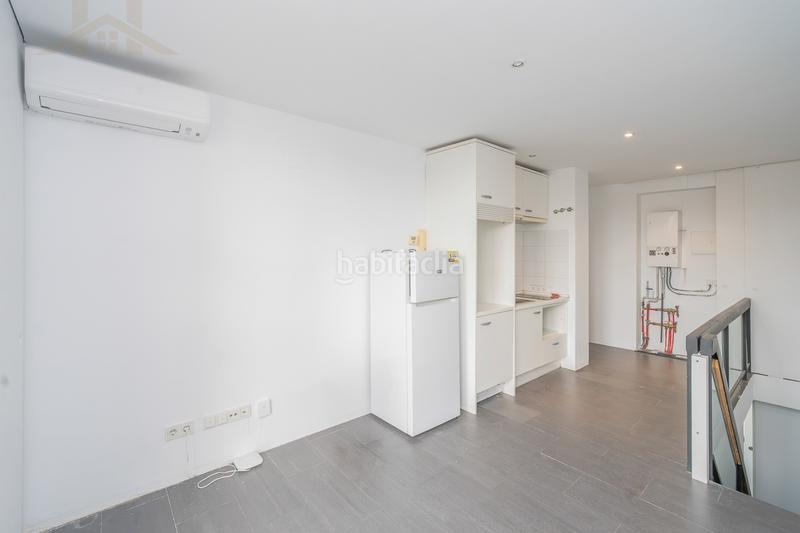 Foto d347564f-5fa6-4d5c-9094-cd21995aaf4b. Zweistöckige wohnung mit heizung in Villalba Estación Collado Villalba