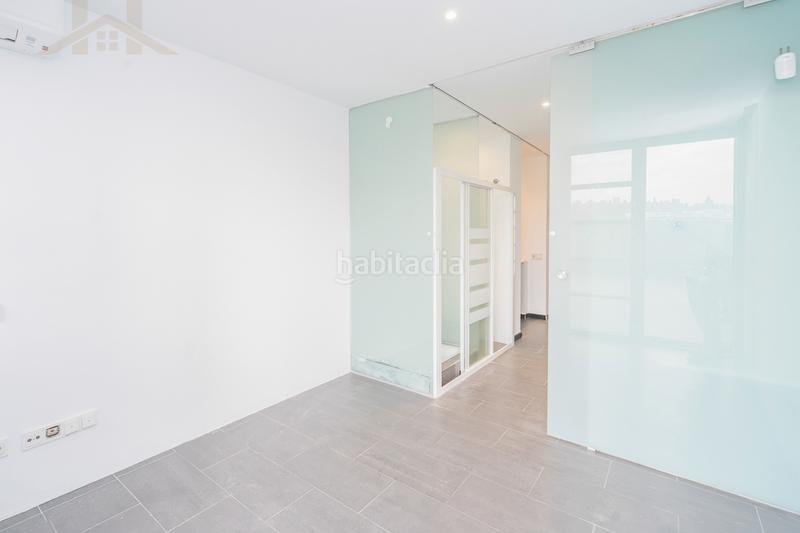 Foto e280027f-60b6-494d-a102-3cc006e3c2e5. Zweistöckige wohnung mit heizung in Villalba Estación Collado Villalba