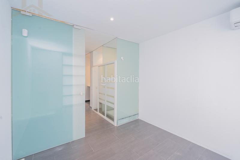 Foto f8fe9656-cc87-45ce-a785-9cdfad93c6d7. Zweistöckige wohnung mit heizung in Villalba Estación Collado Villalba