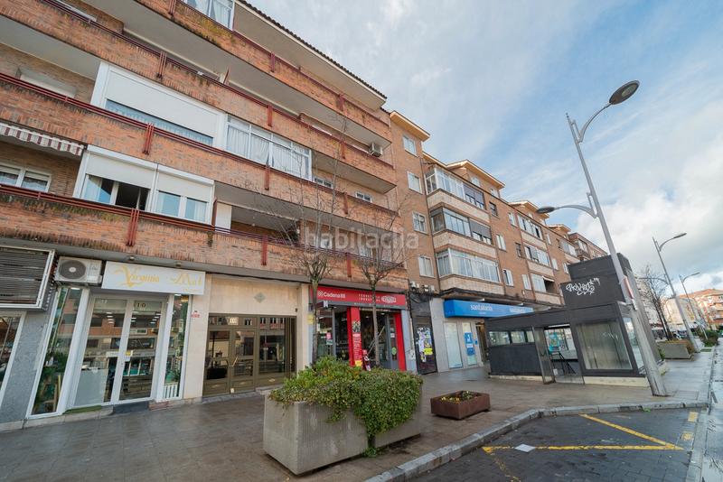 Foto d61cf274-2490-4a7a-9331-b84e0dbb8c99. Appartement avec chauffage dans Villalba Estación Collado Villalba