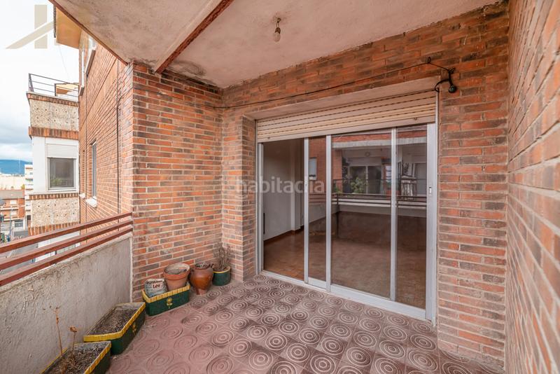 Foto e45b7458-379d-4eb9-a869-2daf258c5163. Flat with heating in Villalba Estación Collado Villalba