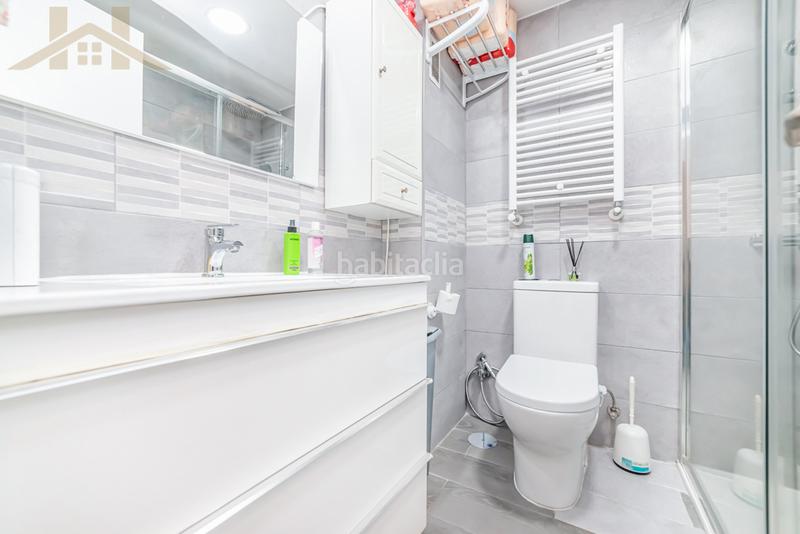 Foto b2b33793-1e4e-4bec-83d8-028251c68927. Appartement avec chauffage piscine dans Parque de la Coruña-Las Suertes Collado Villalba