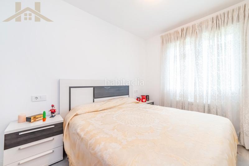 Foto f196a076-c73a-4557-9281-a9a5764021c4. Appartement avec chauffage piscine dans Parque de la Coruña-Las Suertes Collado Villalba