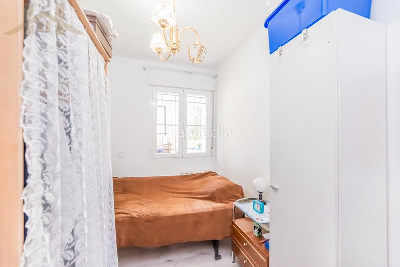 Foto 57e3b3fd-2df4-4a00-b689-94e027a71da0. Etagenwohnung mit heizung pool in Parque de la Coruña-Las Suertes Collado Villalba