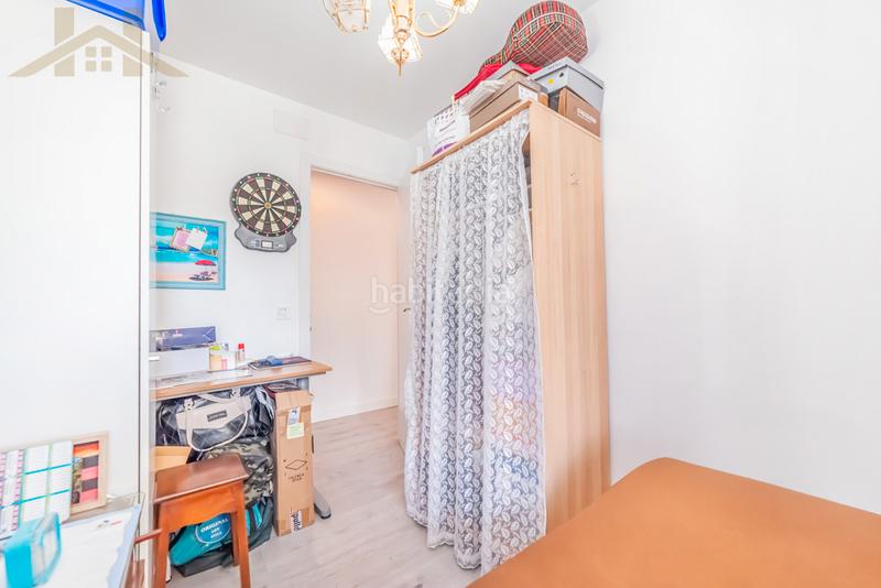 Foto 916dfab5-9ffb-4f66-9211-2048494ff573. Etagenwohnung mit heizung pool in Parque de la Coruña-Las Suertes Collado Villalba