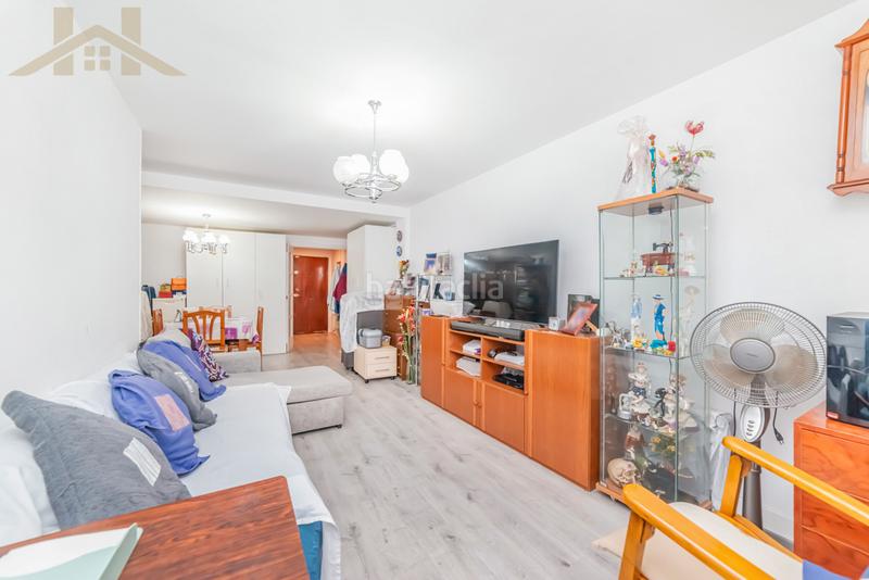 Foto 9213fb3c-2a5f-4f9b-8d3d-5debbe5fb924. Etagenwohnung mit heizung pool in Parque de la Coruña-Las Suertes Collado Villalba