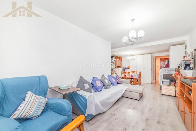 Foto ab334bc3-2192-40f4-8692-2a8acf70a1be. Etagenwohnung mit heizung pool in Parque de la Coruña-Las Suertes Collado Villalba