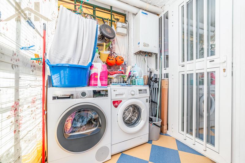 Foto 6c1a6fa2-a3a0-40c5-8e57-1610bbdc9a05. Pis amb calefacció piscina a Parque de la Coruña-Las Suertes Collado Villalba