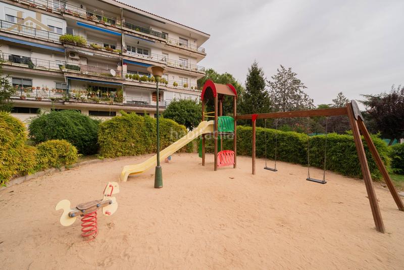 Foto e4c137ab-f799-4495-a15f-191dcd08081f. Pis amb calefacció piscina a Parque de la Coruña-Las Suertes Collado Villalba