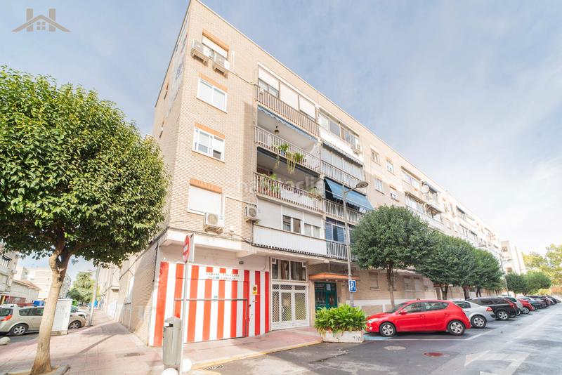 Foto 93e45436-4e78-4cca-8822-cc35b8cabf6a. Appartamento con parcheggio in Villayuventus-Renfe Parla