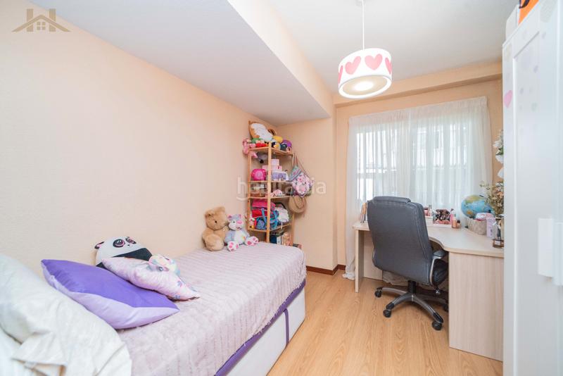 Foto a9cc6736-7621-429c-8643-8c0babb14198. Appartamento con parcheggio in Villayuventus-Renfe Parla