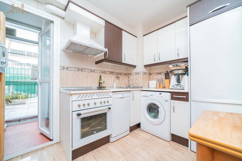 Foto 19559aa7-1fb5-4be7-a019-81a2f0ad5f3a. Etagenwohnung mit parking in Villayuventus-Renfe Parla