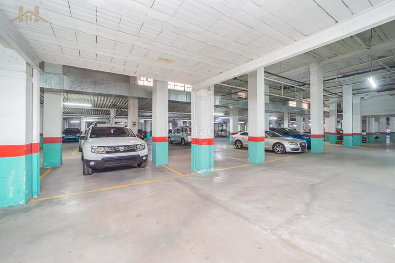 Foto 2404ac44-73f7-44f9-8ccc-f2dd93141f35. Etagenwohnung mit parking in Villayuventus-Renfe Parla