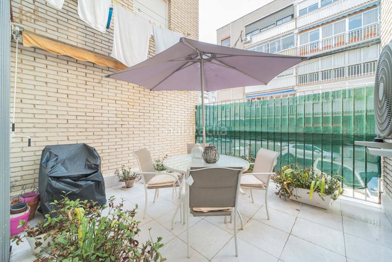 Foto 9a8d5e52-a118-4294-95a6-d69004b90d40. Etagenwohnung mit parking in Villayuventus-Renfe Parla