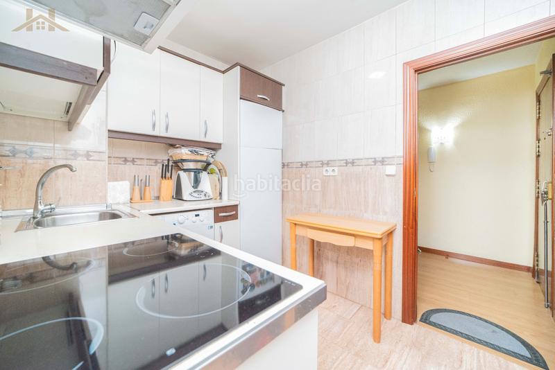 Foto 9b9a4377-e74a-491d-9993-4b4fb72d6f49. Etagenwohnung mit parking in Villayuventus-Renfe Parla