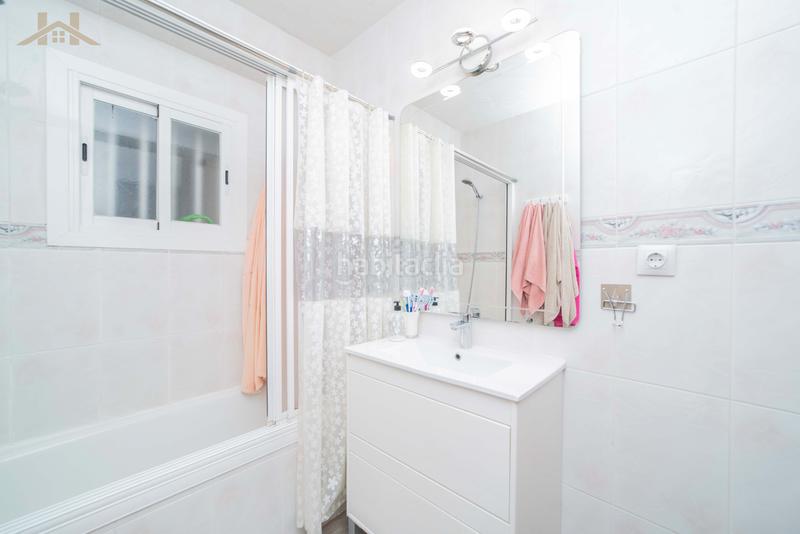 Foto 27837820-9c54-4791-8439-58b71ce11e6c. Flat with parking in Villayuventus-Renfe Parla