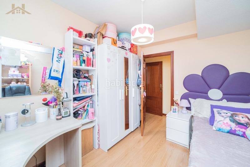 Foto 3e5765ed-e100-4064-98ce-08fd2cd9c472. Flat with parking in Villayuventus-Renfe Parla