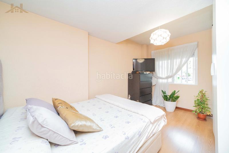 Foto 6be35257-c406-4b29-a350-620983bda7de. Flat with parking in Villayuventus-Renfe Parla