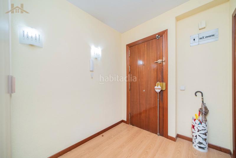 Foto 7c800f69-2126-4158-ae0c-532472165ac9. Flat with parking in Villayuventus-Renfe Parla