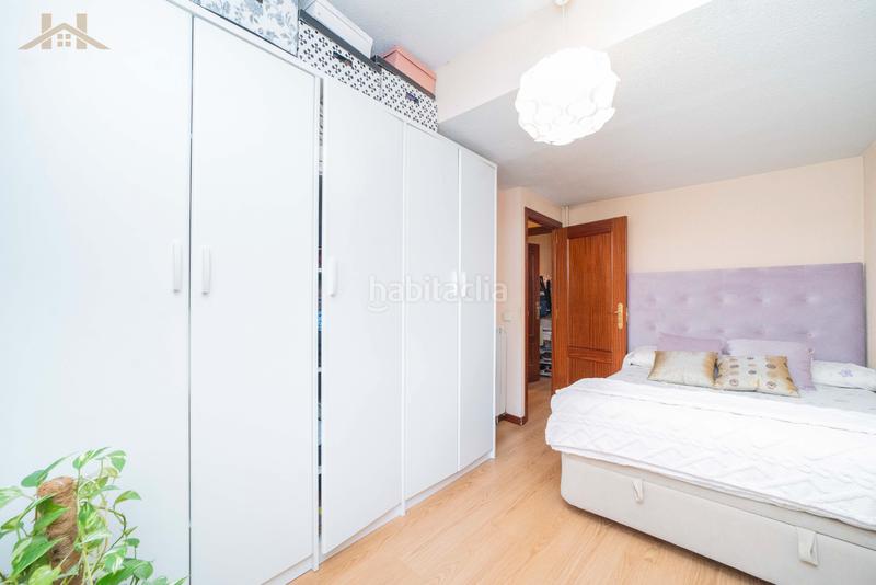 Foto f7efafad-3109-4524-a3d2-1f063a5ed710. Flat with parking in Villayuventus-Renfe Parla