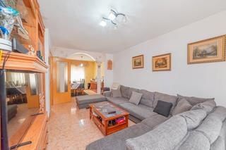 Chalet  Calle laguna de peñalara