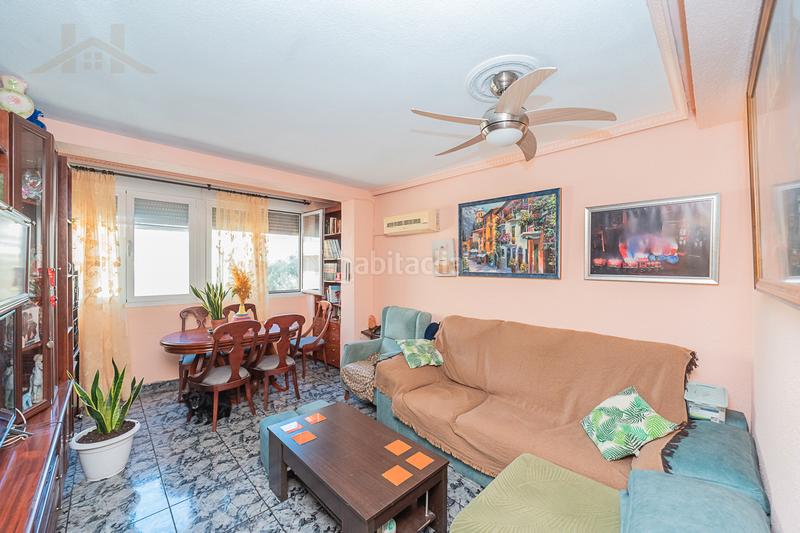 Foto 11978f3f-48af-436c-a1d9-da57c0e97d7e. Flat in calle valladolid 31 in Villayuventus-Renfe Parla