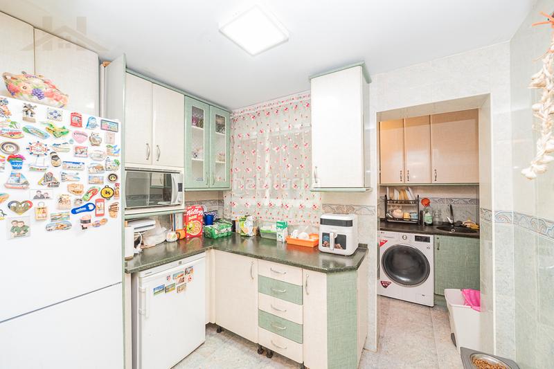 Foto 23b25d69-f5c2-4a2e-91ae-e0fdfb98169d. Flat in calle valladolid 31 in Villayuventus-Renfe Parla