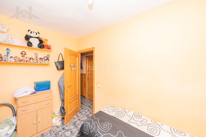 Foto 246b36cb-d6c2-4b27-b8ee-b5685f6c8f08. Flat in calle valladolid 31 in Villayuventus-Renfe Parla