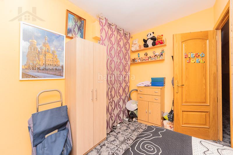 Foto 29723908-c5b7-4071-a2f1-418d252224c9. Flat in calle valladolid 31 in Villayuventus-Renfe Parla