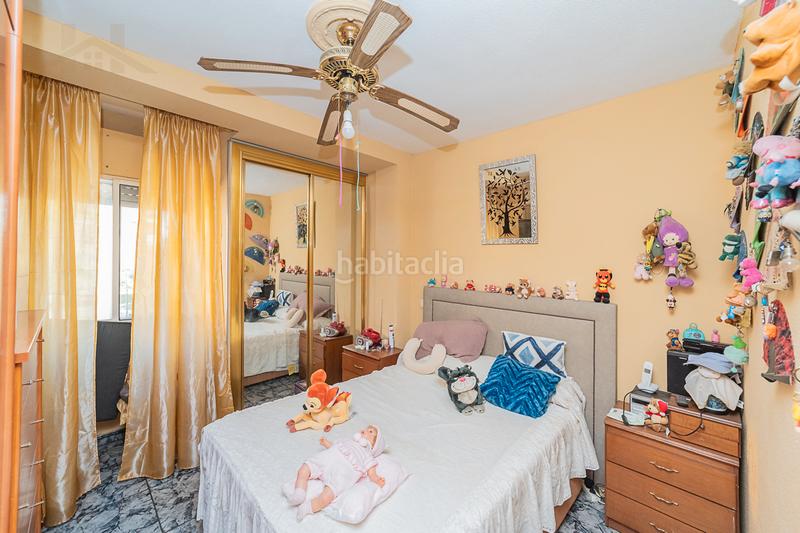 Foto 33a21de6-7674-447a-b19e-c027696118be. Flat in calle valladolid 31 in Villayuventus-Renfe Parla