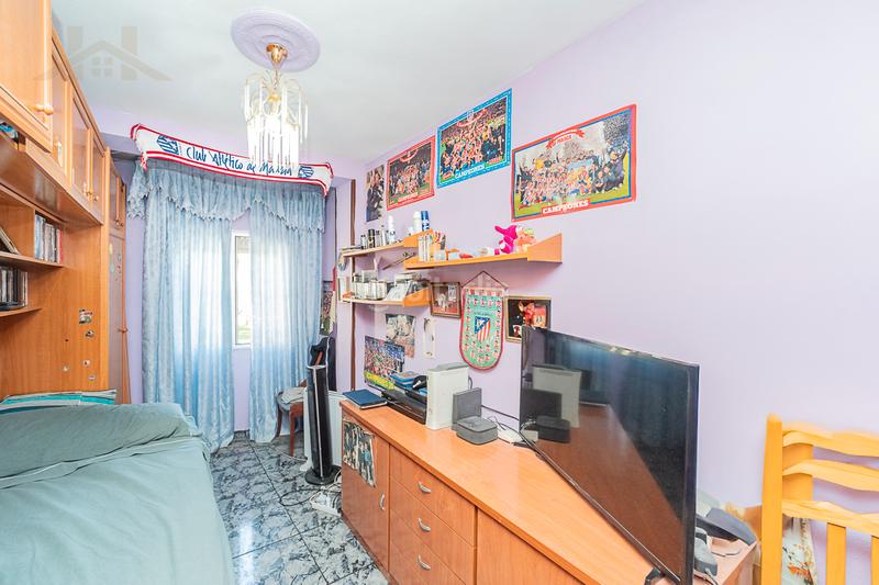 Foto 4047f06b-bbb1-47e2-93a8-ce7c562ae178. Flat in calle valladolid 31 in Villayuventus-Renfe Parla