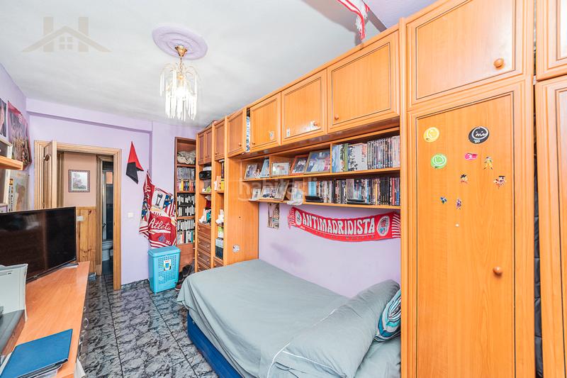 Foto 724ae6f2-164d-4b6a-811d-0f5e56b5a3cc. Flat in calle valladolid 31 in Villayuventus-Renfe Parla