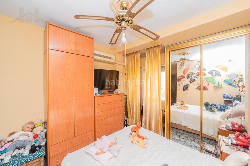 Foto b28f3727-9860-45a0-bf81-89d57d39dca8. Flat in calle valladolid 31 in Villayuventus-Renfe Parla