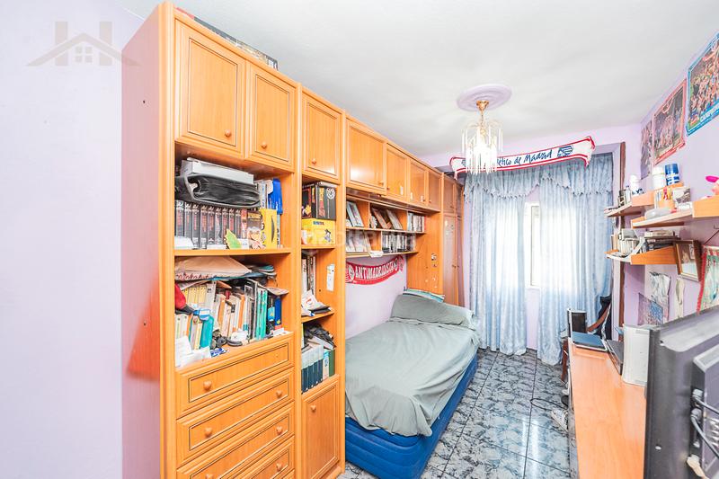 Foto da552b7d-eb4e-4562-ba72-063a2be3c311. Flat in calle valladolid 31 in Villayuventus-Renfe Parla