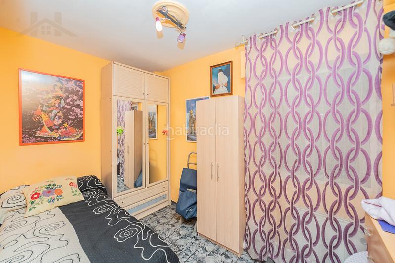 Foto f61cd397-b929-4829-a895-92e376eb4096. Flat in calle valladolid 31 in Villayuventus-Renfe Parla