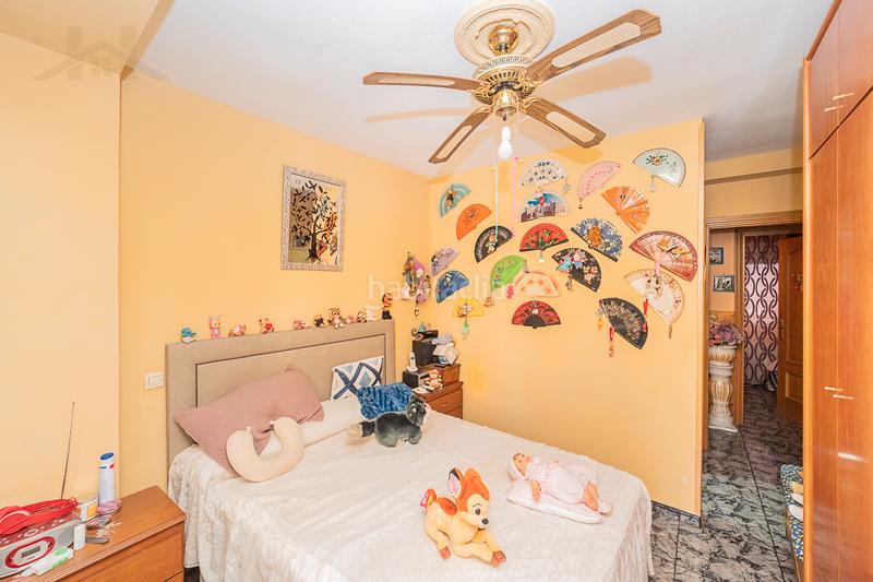 Foto 6c3bcfde-aa4a-4fa9-928d-e902450ebcd2. Pis a calle valladolid 31 a Villayuventus-Renfe Parla