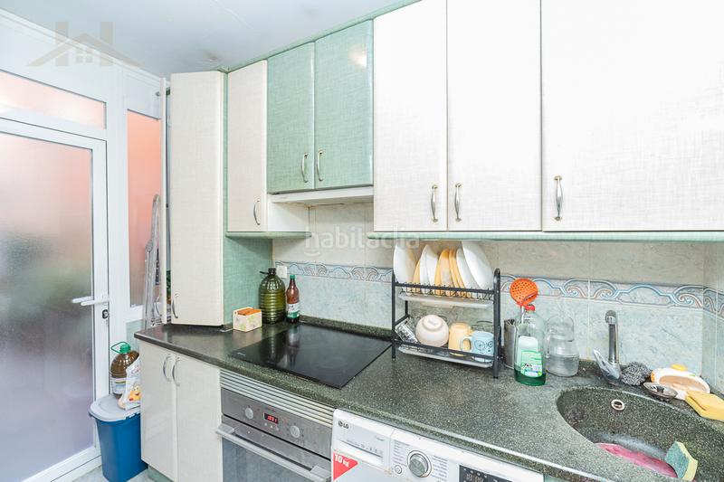 Foto 6f1a36ca-3c2a-4079-bc5c-054cd42fc181. Pis a calle valladolid 31 a Villayuventus-Renfe Parla